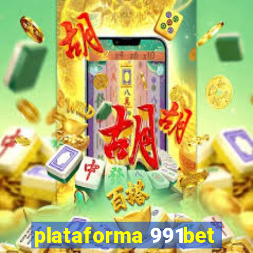 plataforma 991bet